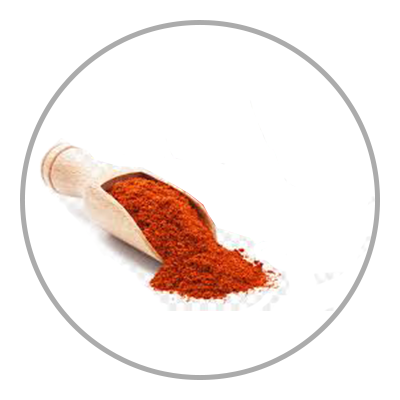 chilli powder