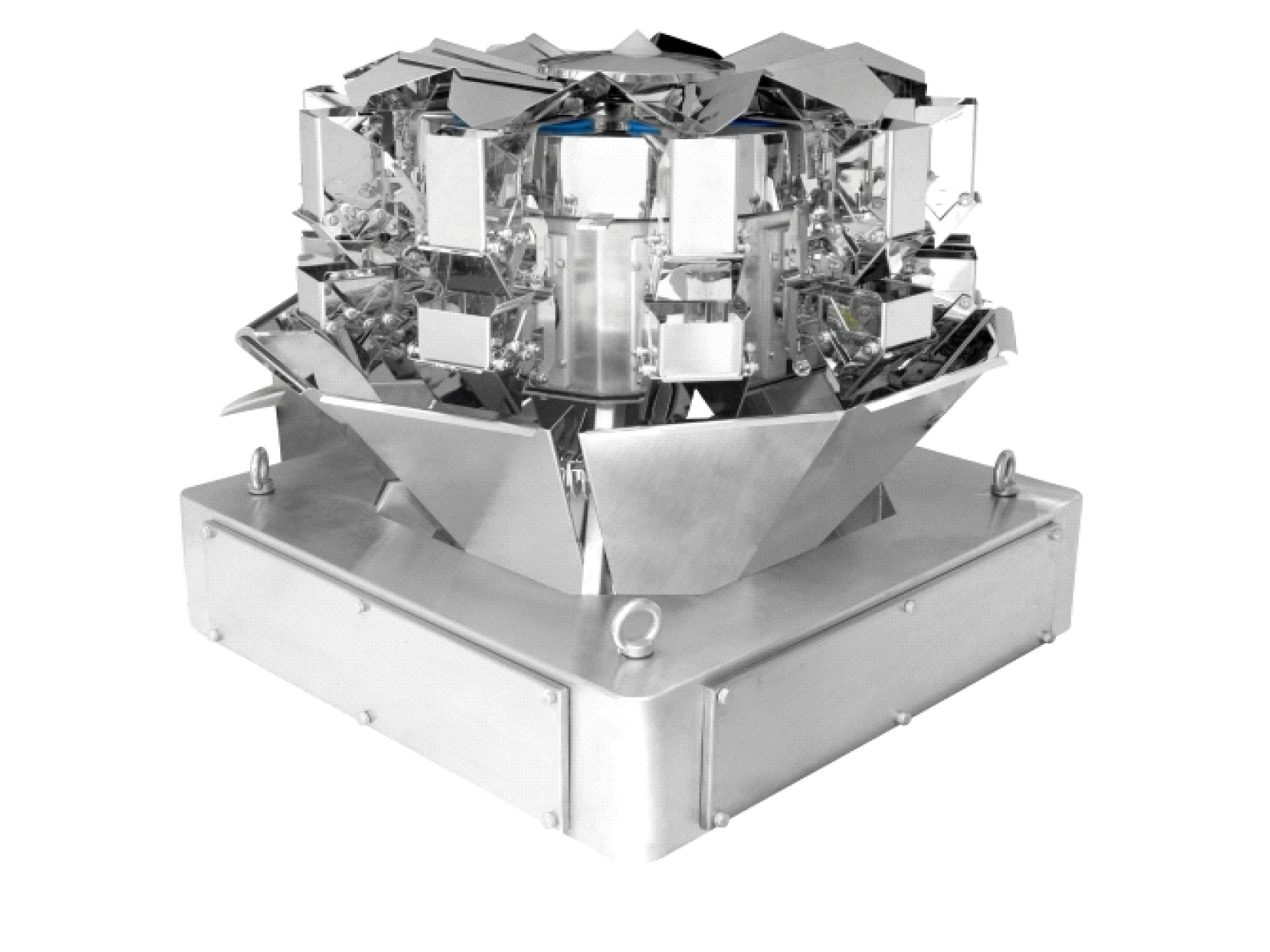 Sri swamy packaging machine, Packing and filling machine, Packing machine, 10 Head Doser