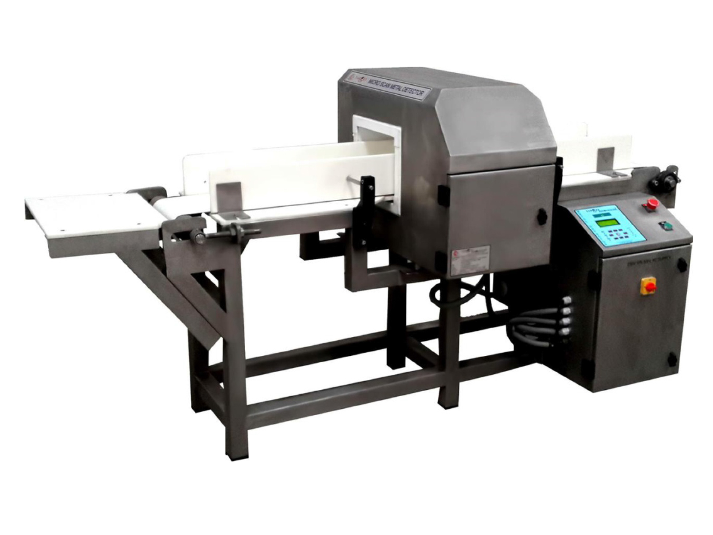Sri swamy packaging machine, Packing and filling machine, Packing machine, Metal Detector