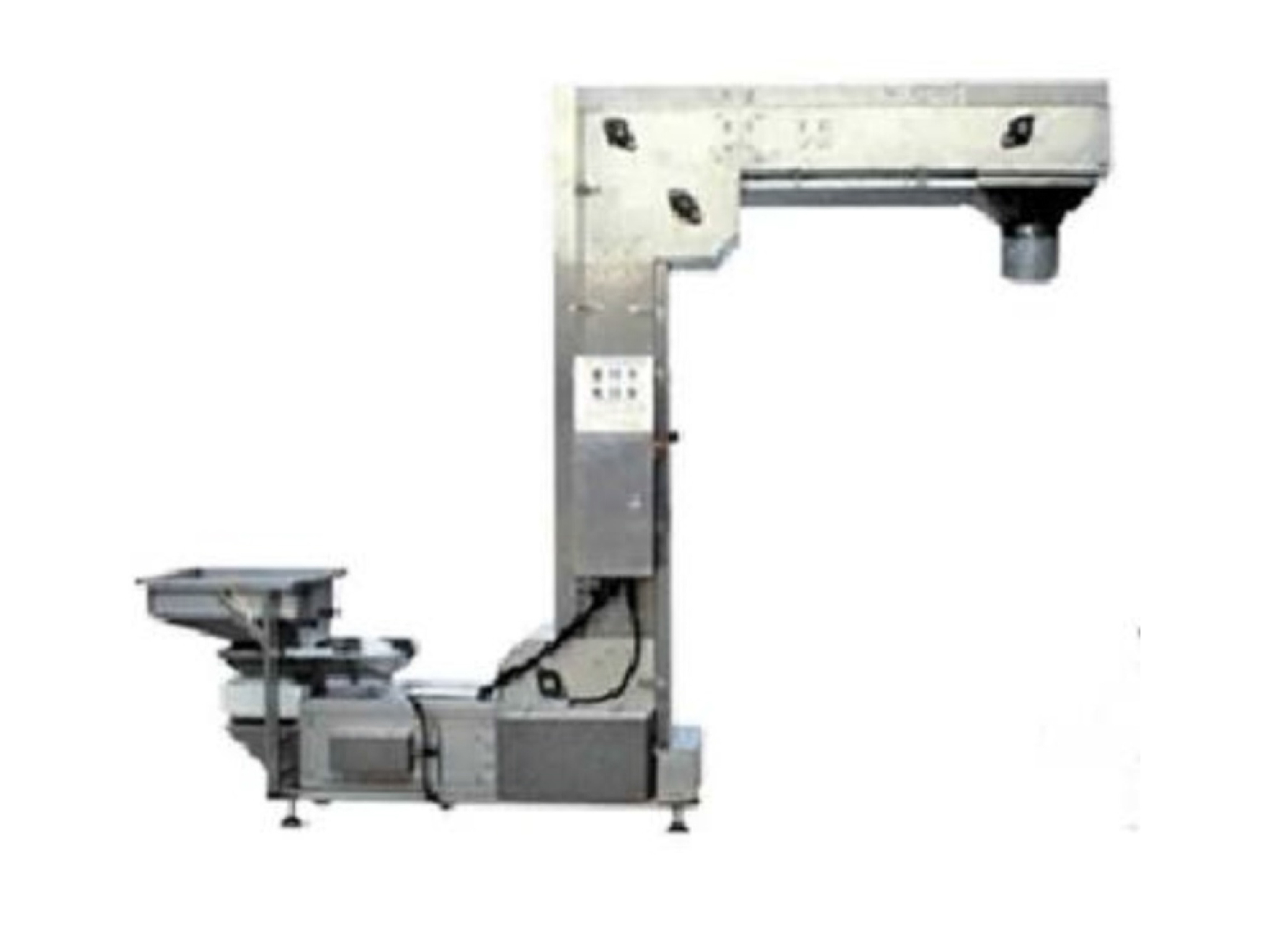 Sri swamy packaging machine, Packing and filling machine, Packing machine, Z Conveyor