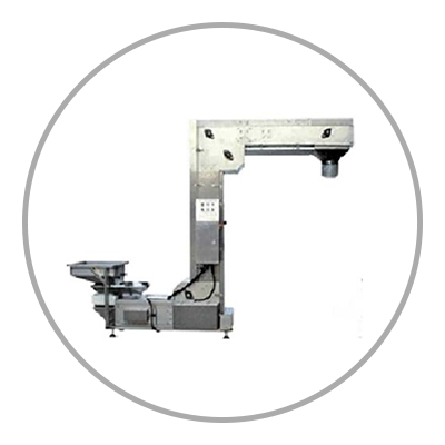 Sri swamy packing machine, Packing and filling machine, Packaging machine, Z - Conveyor